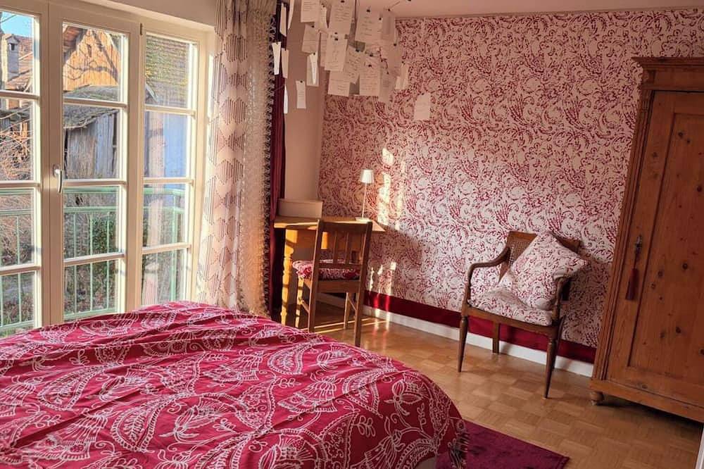 Ganze Wohnung, Charmante Ferienwohnung nahe Kloster Andechs und Ammersee in Andechs, Ammersee