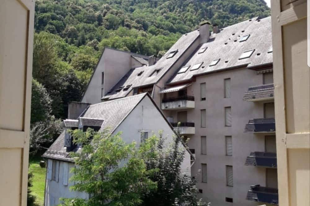 Appartement de vacances