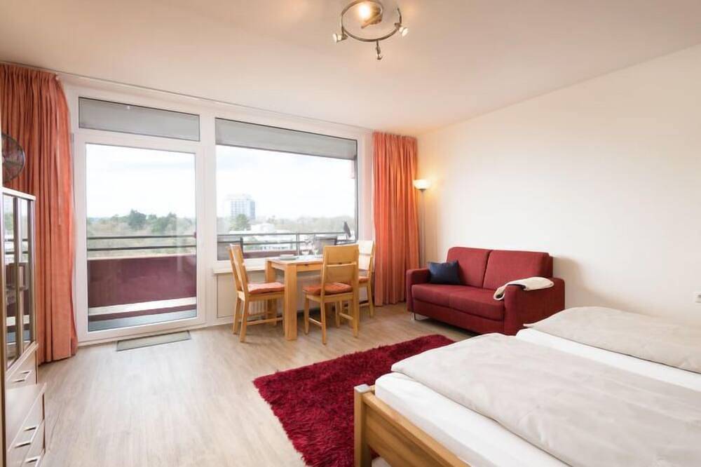 Ganze Wohnung, Eifelblick in Lahnstein, Mittelrhein