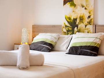 Holiday home in Cala d'Or, Santanyí für 10 