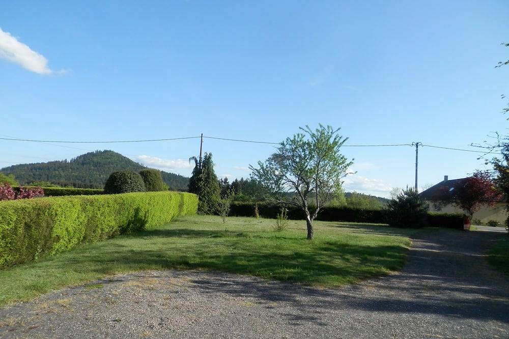 Maison de vacances