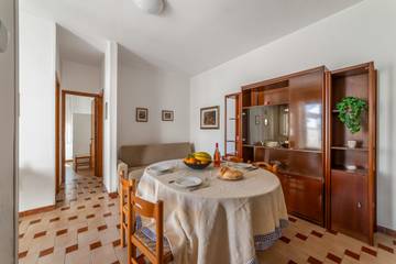 Location De Vacances pour 4 Personnes dans Leuca, Castrignano del Capo, Photo 2