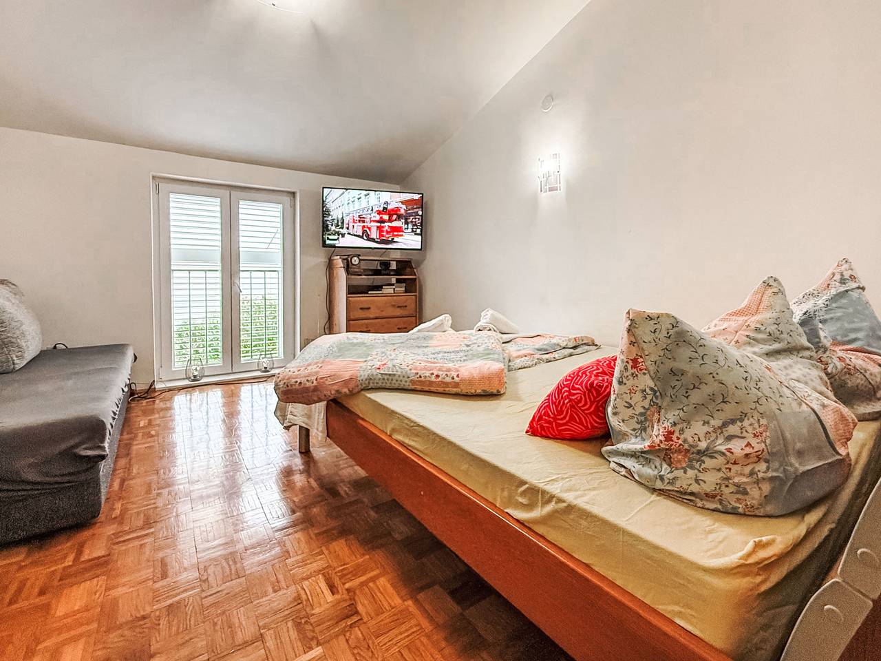 Entire apartment, Martina in Novalja, Pag Island