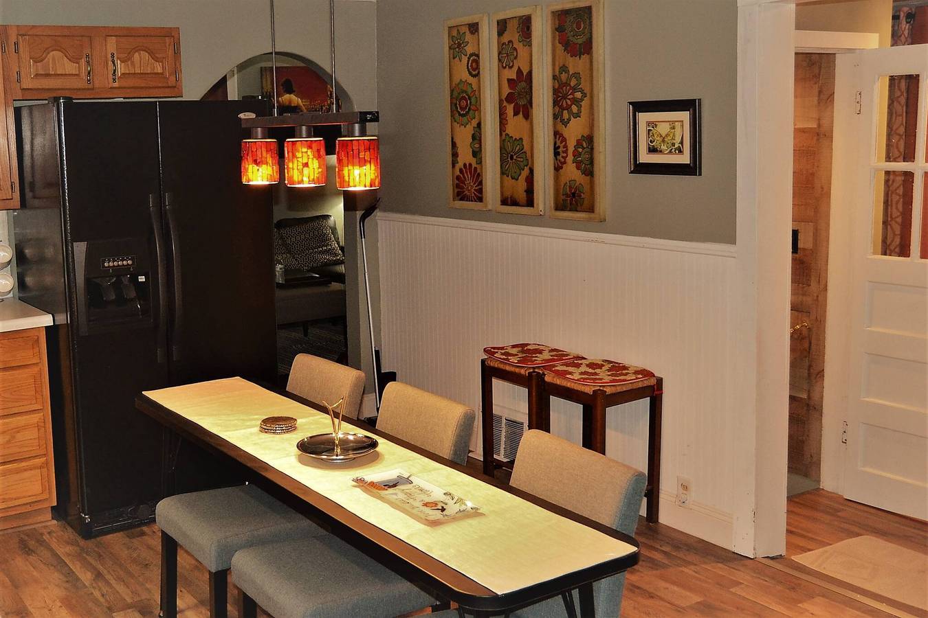 Ganze Wohnung, Der Bungalow in Grand Forks in Grand Forks, Grand Forks County