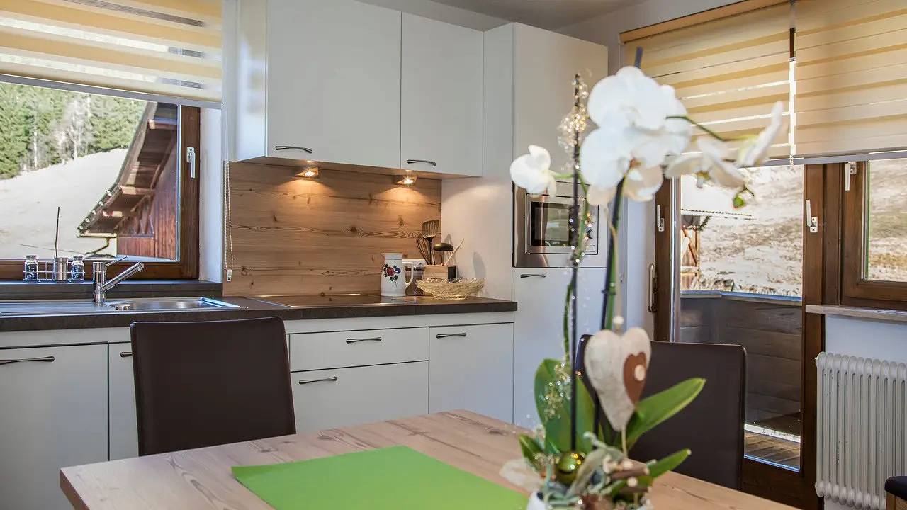 Ganze Ferienwohnung, Ferienwohnung für 8 Personen (88 m²) in Kaunertal in Kaunergrat, Kaunertal