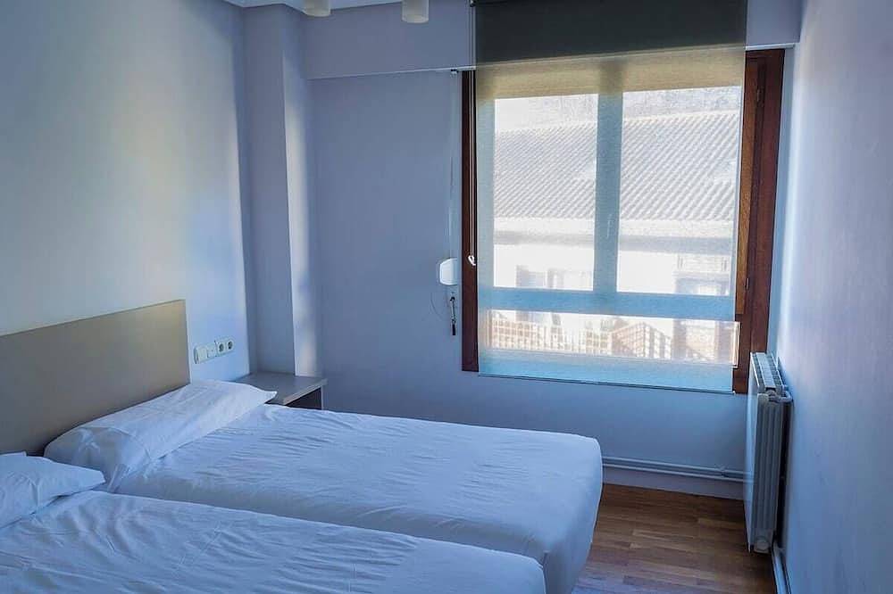 Ganze Wohnung, Txingudi in Hondarribia, Baskische Küste (Spanien)