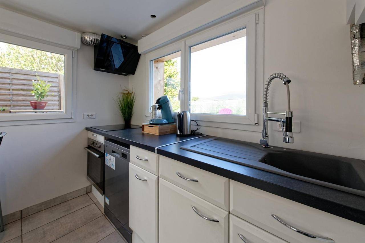 Two-Bedroom House in Marnaz, Région de Bonneville