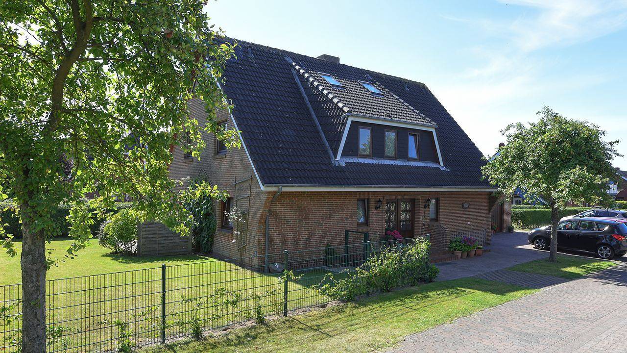 Ganze Ferienwohnung, Ferienwohnung für 3 Personen (50 m²) in Nieblum in Nieblum, Föhr