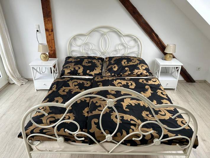 Ferienwohnung für 10 Personen, mit Ausblick und Terrasse, mit Haustier in Rhein-Sieg-Kreis - 4