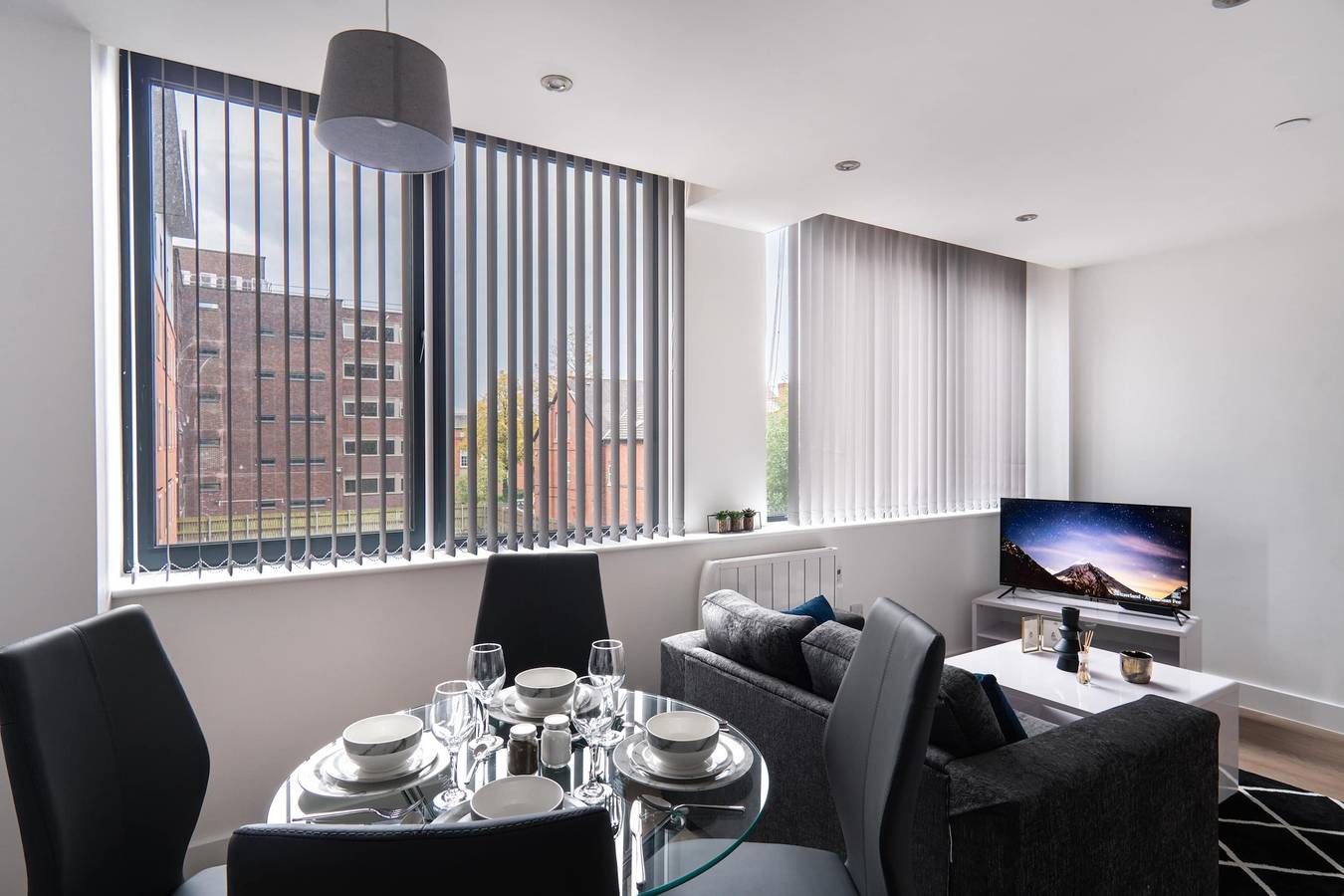 Appartement de vacances entier, Appartement de vacances pour 2 personnes in Grand Manchester
