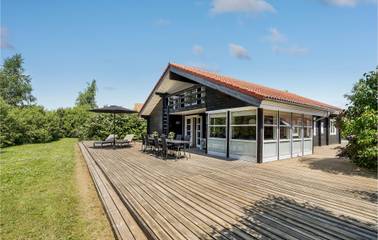 Feriehus til 12 Personer i Marielyst, Lolland-Falster, Bilde 2