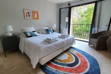 Villa pour 8 Personnes dans Gordes, Parc naturel régional du Luberon, Photo 3