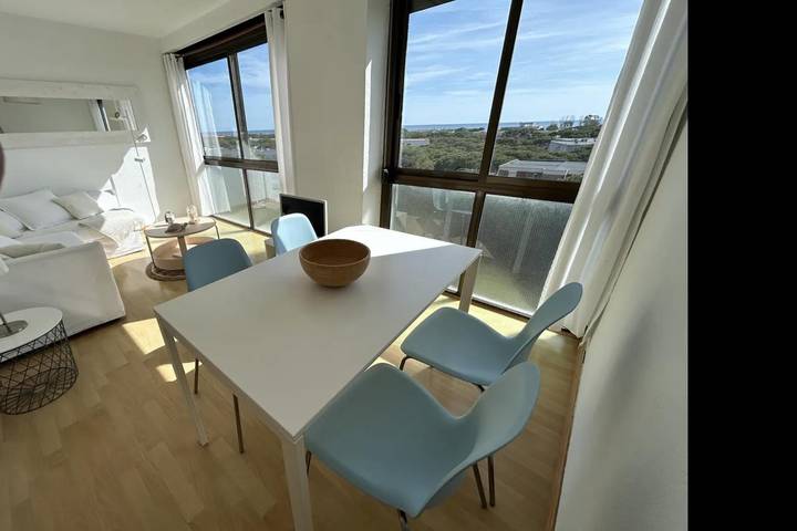 Location de vacances pour 4 personnes, avec Piscine à Gavà