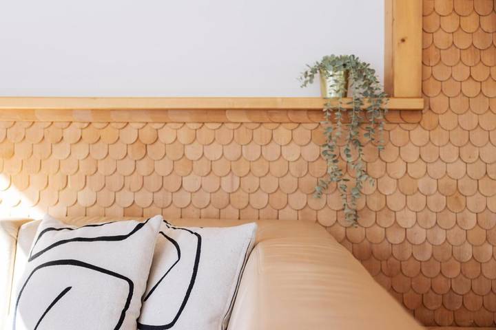 Hütte für 20 Personen, mit Whirlpool und Garten in Bad Hindelang - 2