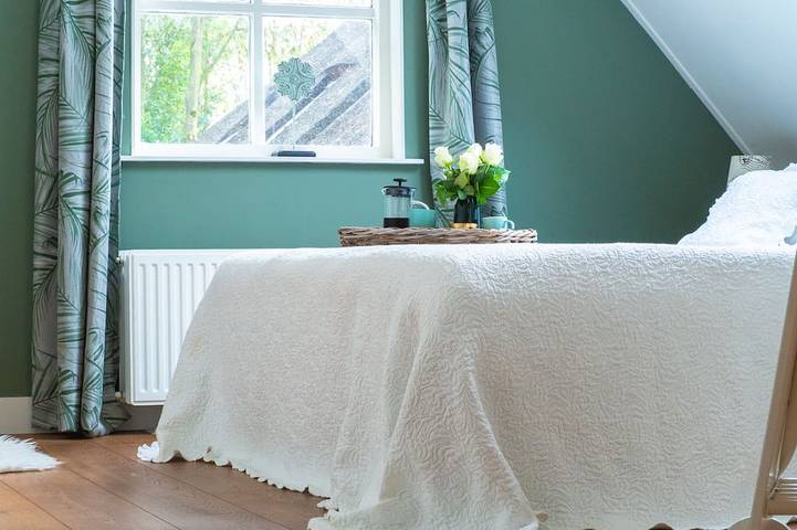 Gîte pour 4 personnes, avec jardin et terrasse dans Hem - 2