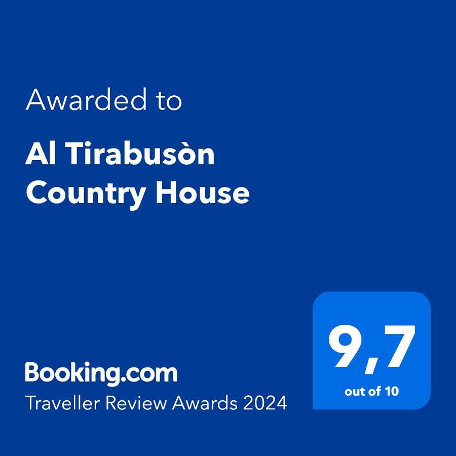 Al Tirabusòn Country House in Nizza Monferrato, Provincia d'Asti