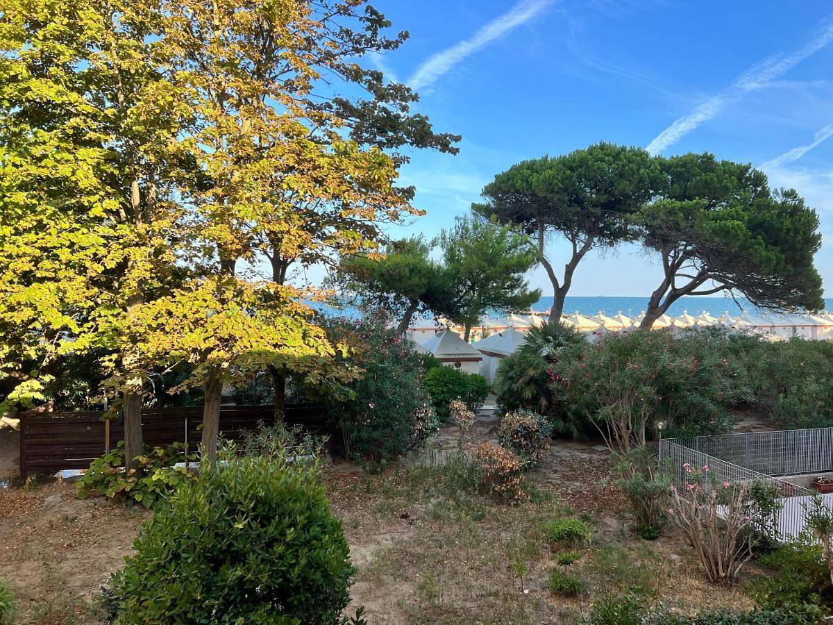 One-Bedroom House in Lido di Venezia, Venedig