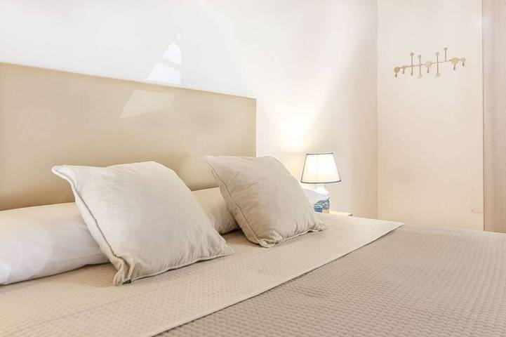 Entire apartment, Exclusive Santa Chiara Apartment in Sassari, Sassari Province