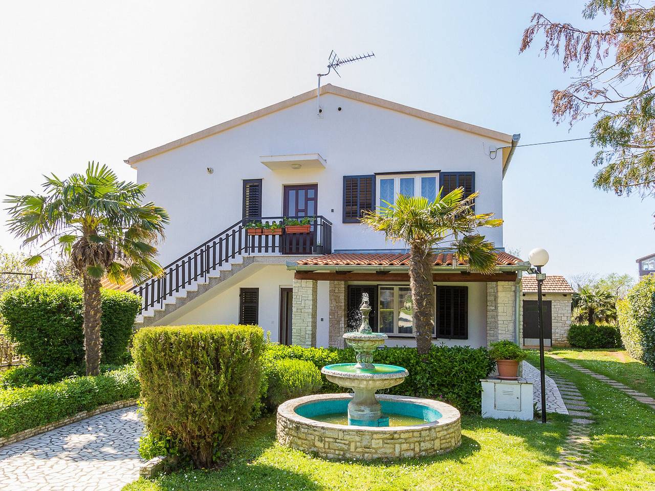 Appartamento vacanze a Medolino a partire da 108€ a notte