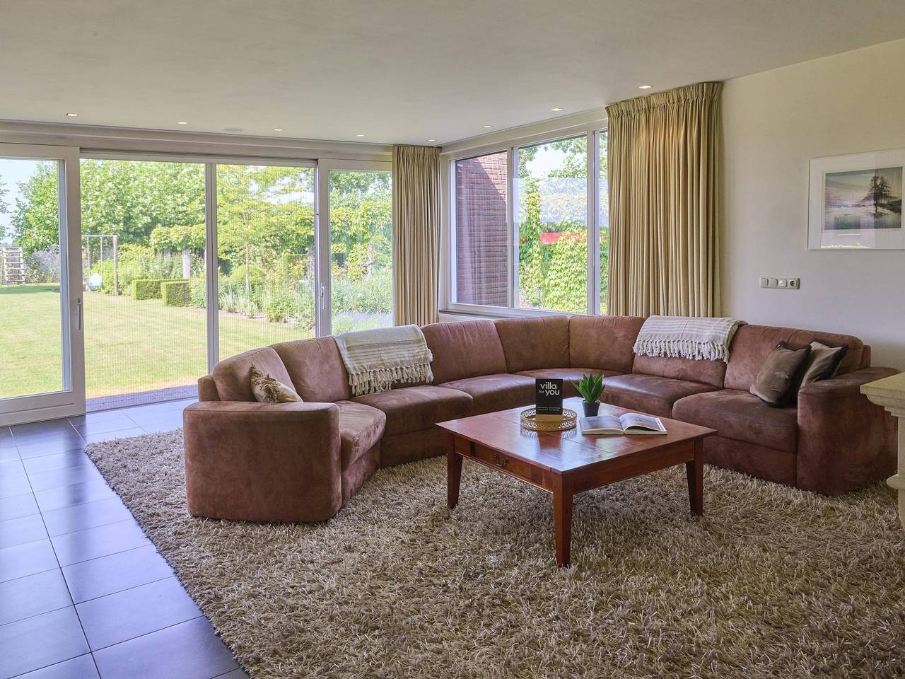 Freistehendes Haus mit großem Garten und Hot Tub in Nederweert, Nationalpark De Groote Peel