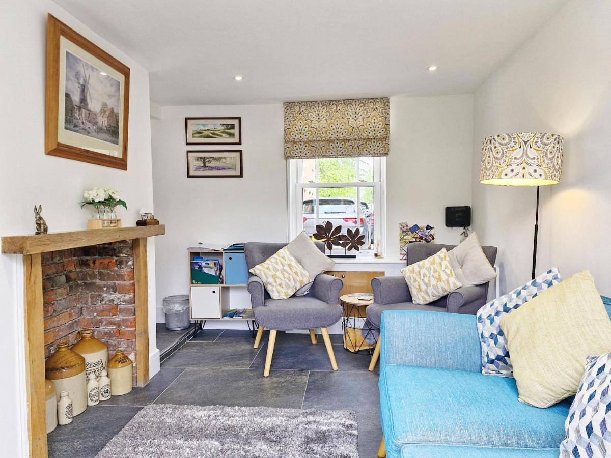 Holiday Home in Chichester, West Sussex