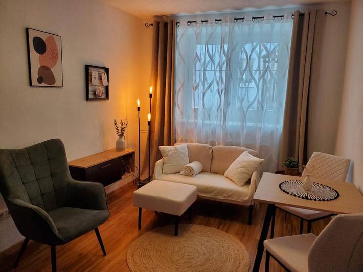 Ferienwohnung für 3 Personen - 1