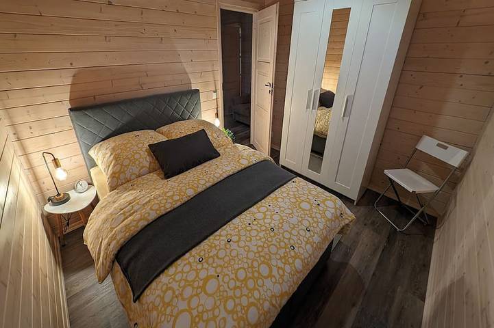 Ferienhaus für 4 Personen in Kyffhäuserland - 3