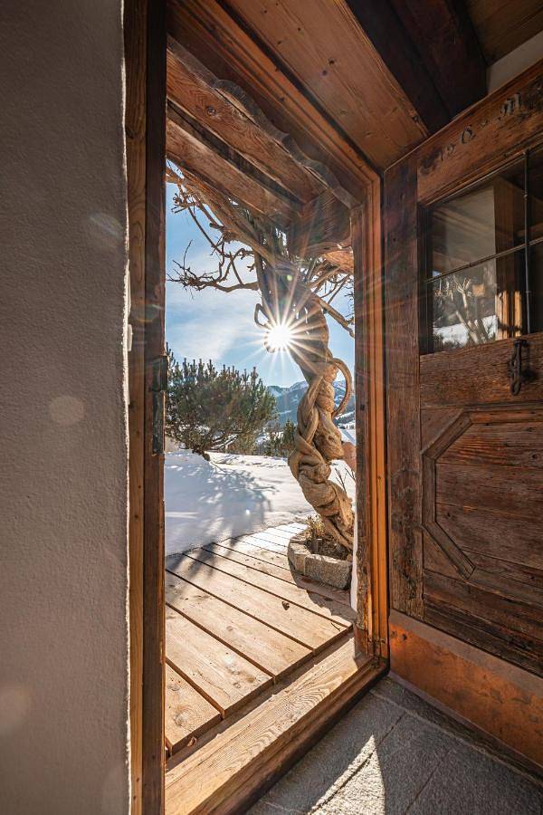 Hunters Lodge Chalet Superior in Alpbach, Kaisergebirge