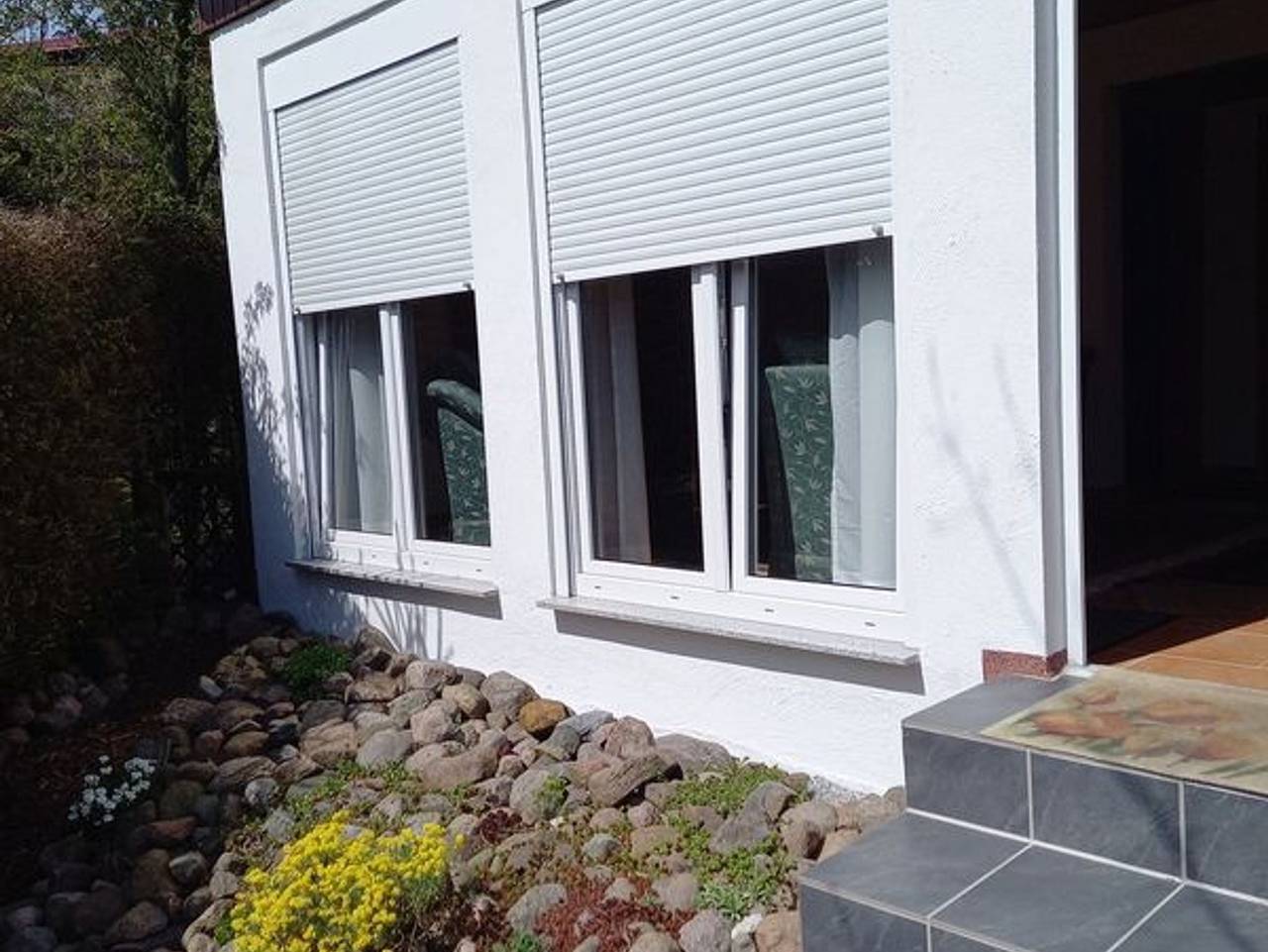 Ferienhaus Schwarz in Schwarz, Mecklenburgische Seenplatte