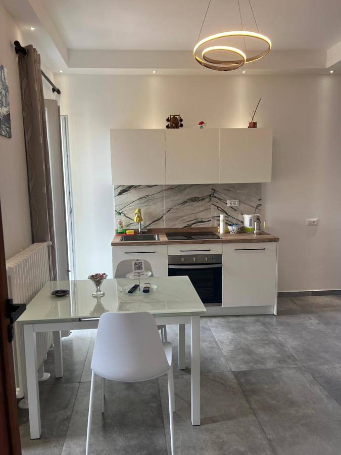 Casa Enzo in La Spezia (City), La Spezia