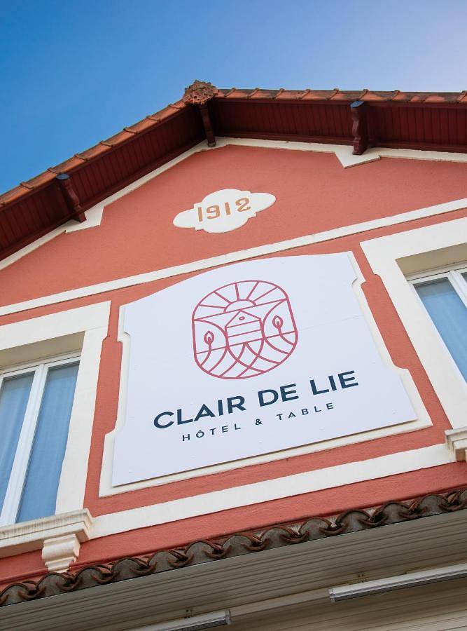 Clair de Lie in Vallet (Loire-Atlantique), Région de Nantes