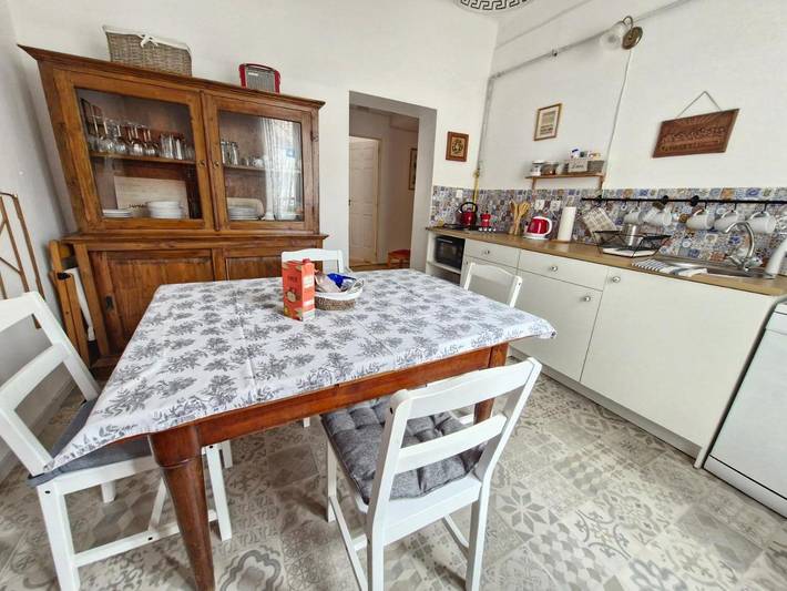 Gîte pour 8 personnes, avec vue à Sopron - 4