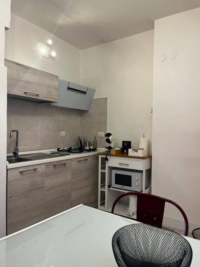 Maison d’hôte pour 2 personnes, avec vue et terrasse, animaux acceptés à Nuoro - 3