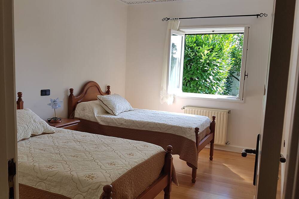 Casa para 10 personas cerca del océano y el centro in Vila Praia de Ancora, Distrito de Viana do Castelo