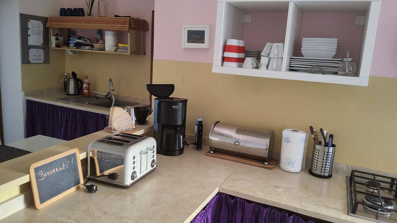 Ganze Ferienwohnung, Ferienwohnung für 4 Personen (45 m²) in Seggiano in Seggiano, Grosseto Provinz