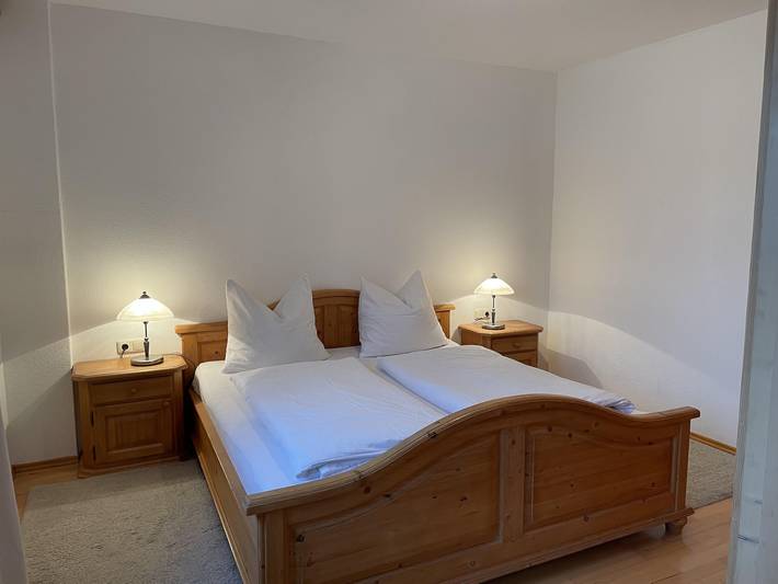 Ganze Ferienwohnung, Apartment/1 Schlafraum/Dusche, Wc in Loferer und Leoganger Steinberge, Sankt Johann in Tirol