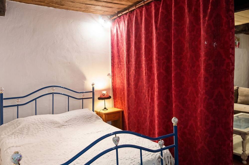 Ganze Wohnung, Homerez - Studio Belgentier in Belgentier, Mittelmeerküste (Frankreich)