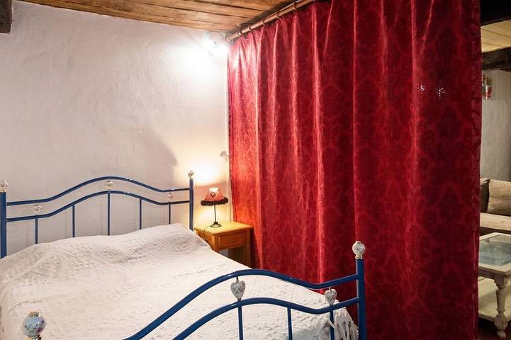 Ganze Wohnung, Homerez - Studio Belgentier in Belgentier, Mittelmeerküste (Frankreich)