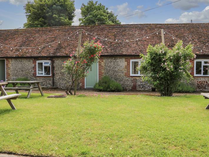 Casa rural para 5 personas - 1