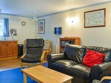 Holiday Rental for 4 People in Cornwall, Photo 1