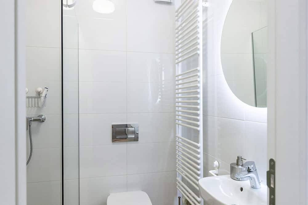 Entire apartment, Perfect accommodation solution for your stay at Zagreb in Zagreb, Zagreb region