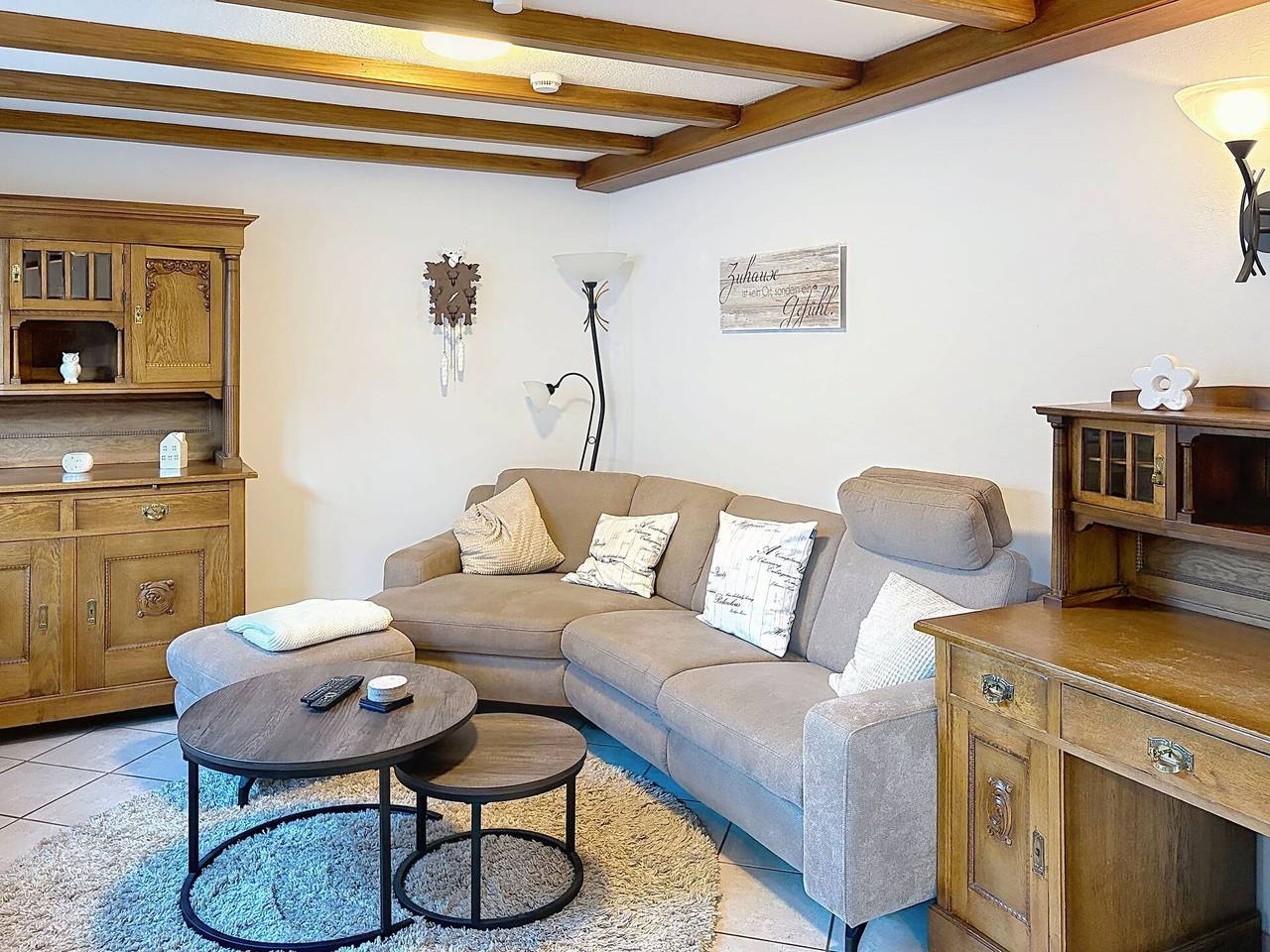 Ganze Wohnung, Sommer Apartements Schwarzwald - Sommer Apartements Schwarzwald 8.1 in Simonswald, Südschwarzwald