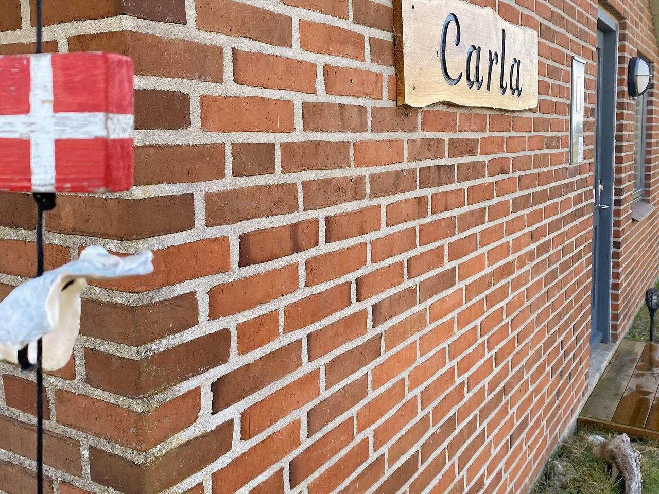 6 Personen Ferienhaus in Thisted-By Traum in Thisted, Thy Nationalpark