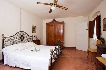 Agriturismo per 12 Persone in Peccioli, Pisa e dintorni, Foto 2