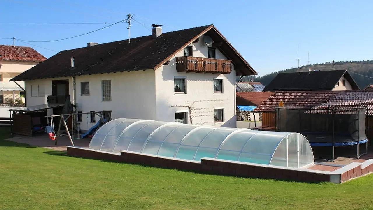 Ferienhaus für 14 Personen (150 m²) in Schwabmünchen in Schwabmünchen, Bayerisch Schwaben