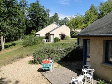 Gîte pour 4 Personnes dans Soursac, Région de Tulle, Photo 1