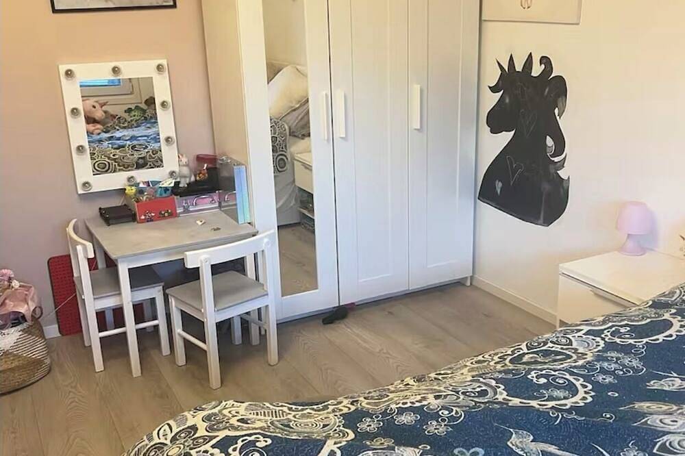 Cozy family home with open space. Only 15-20min into the city. in Nacka, Schwedische Ostsee