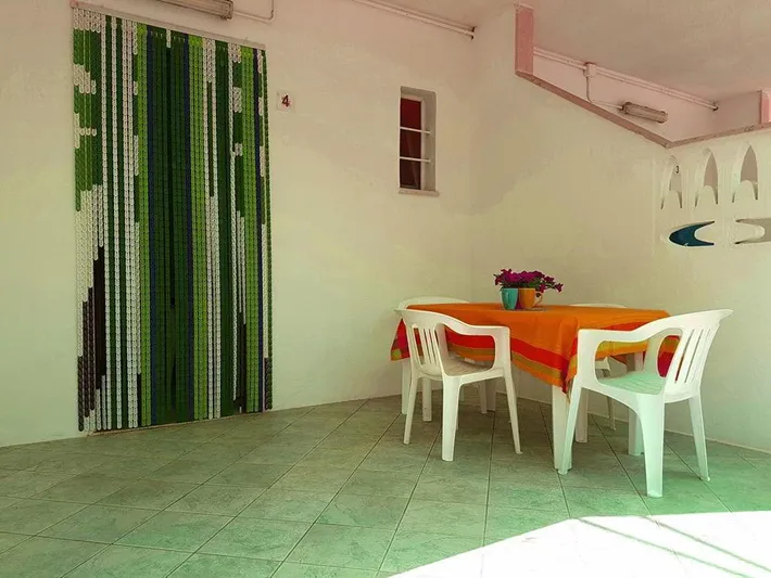 Appartamento vacanze per 4 persone - 1
