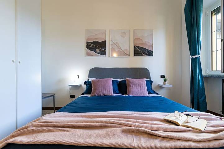 Apartamento de vacaciones para 4 personas - 1