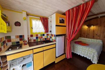 Chambre D’hôte pour 2 Personnes dans Bonnée, Région d'Orléans, Photo 1